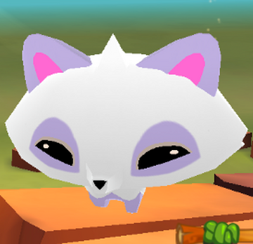 ANIMAL JAM: NEW GOLDEN PET! 