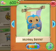 Monkey Banner1