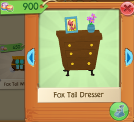 FoxD