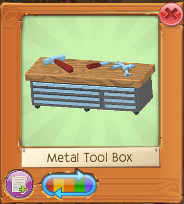 Wooden toy best sale box ajpw