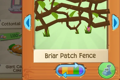 Clover Patch | Animal Jam Wiki | Fandom