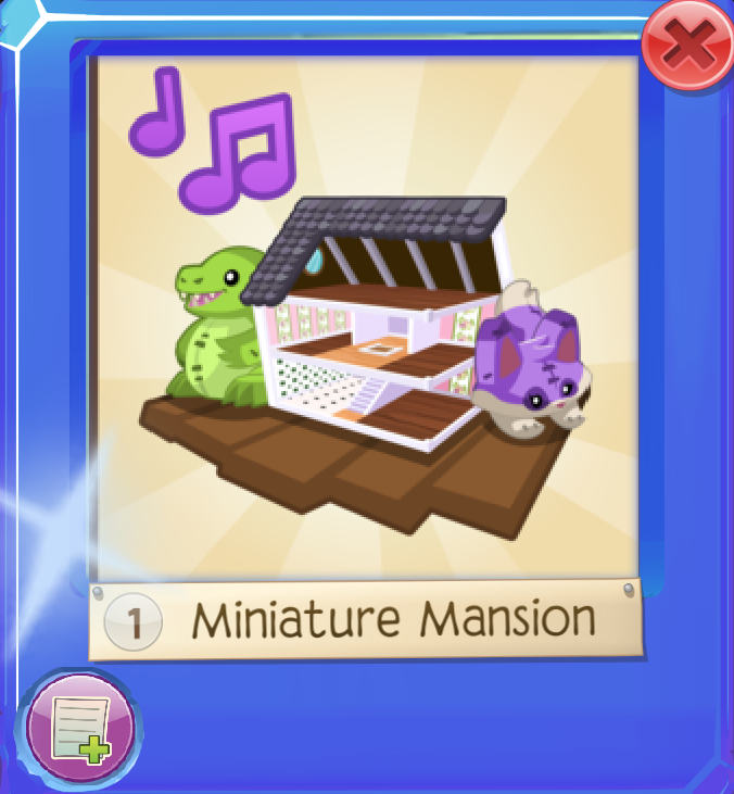 Minigames, Animal Jam Wiki