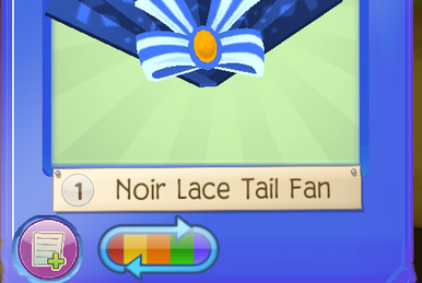 Lace Pullover, Animal Jam Wiki