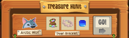 TreasureHuntForSapphires