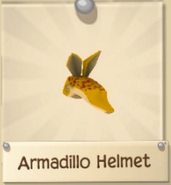 ArmadilloH 4