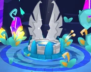 The Wish Builder after the release of Pet Jackalope