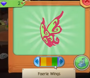 Faerie 1.png (75 KB) Beta Testing design.