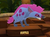Hyena