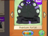 Phantom Portal