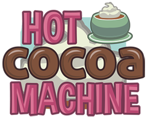 Hot Cocoa Machine, Animal Jam Wiki