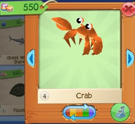 AQ Crab 1