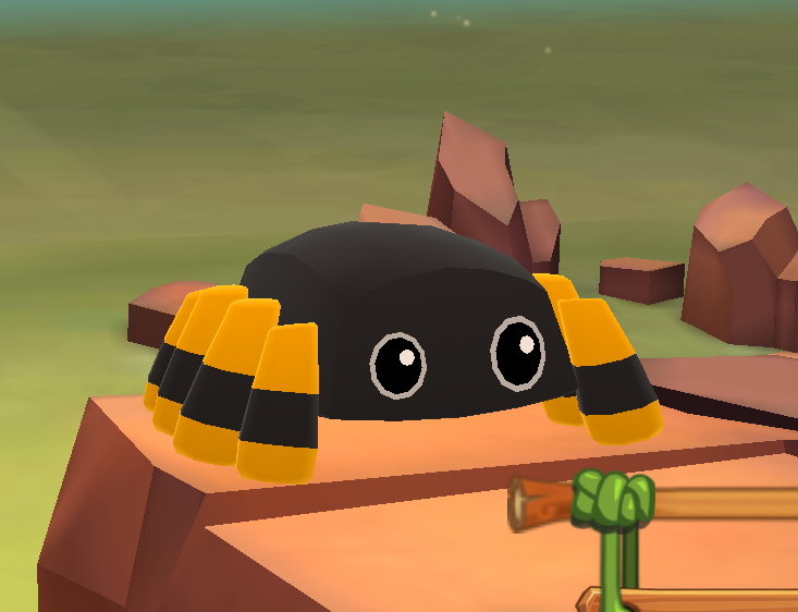 Pet Tarantula | Animal Jam Wiki | Fandom
