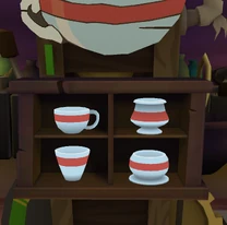 Mug Options
