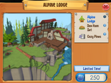 Alpine Lodge