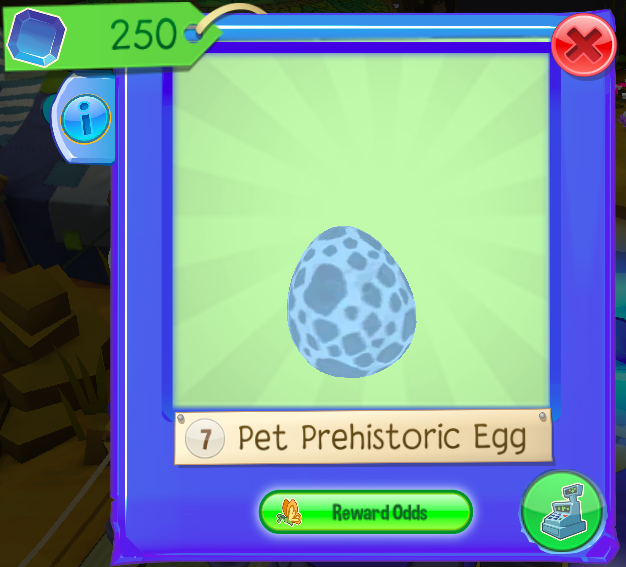 ANIMAL JAM: NEW GOLDEN PET! 