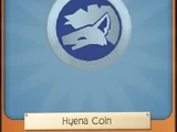 Hyena Coin