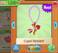 CupidP 3