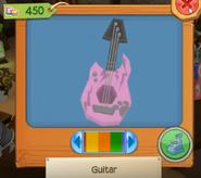 Guitar 6