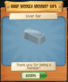 Silverbar