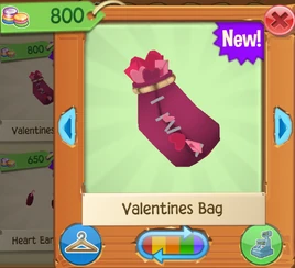 ValentineB 1