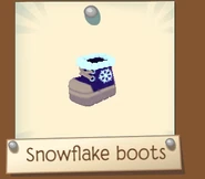 Discontinued Variant.