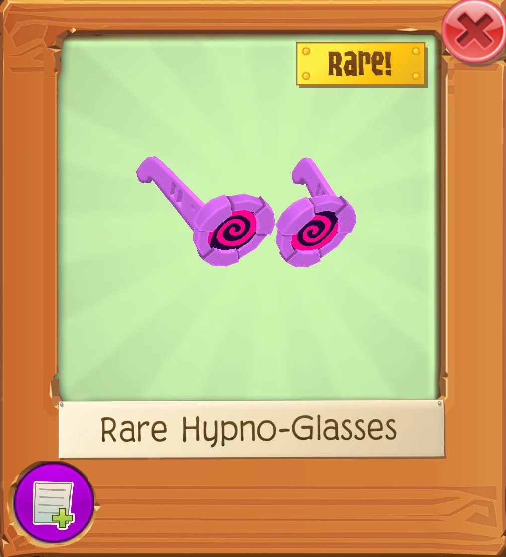 HypnoGlasses/Leilani Animal Jam Wiki Fandom