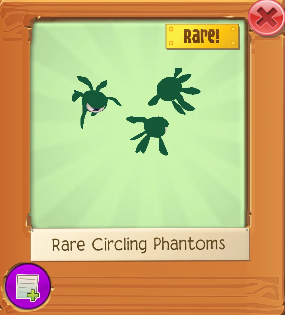 Circling Phantoms/Leilani | Animal Jam Wiki | Fandom