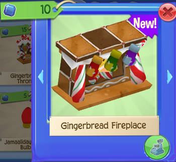 GingerF