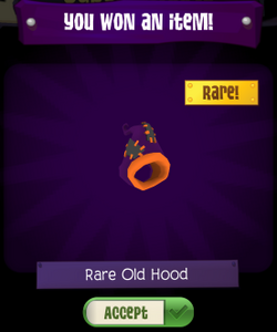 Animal jam old hood Animal jam old hood