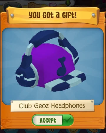 Club geoz hat Clearance
