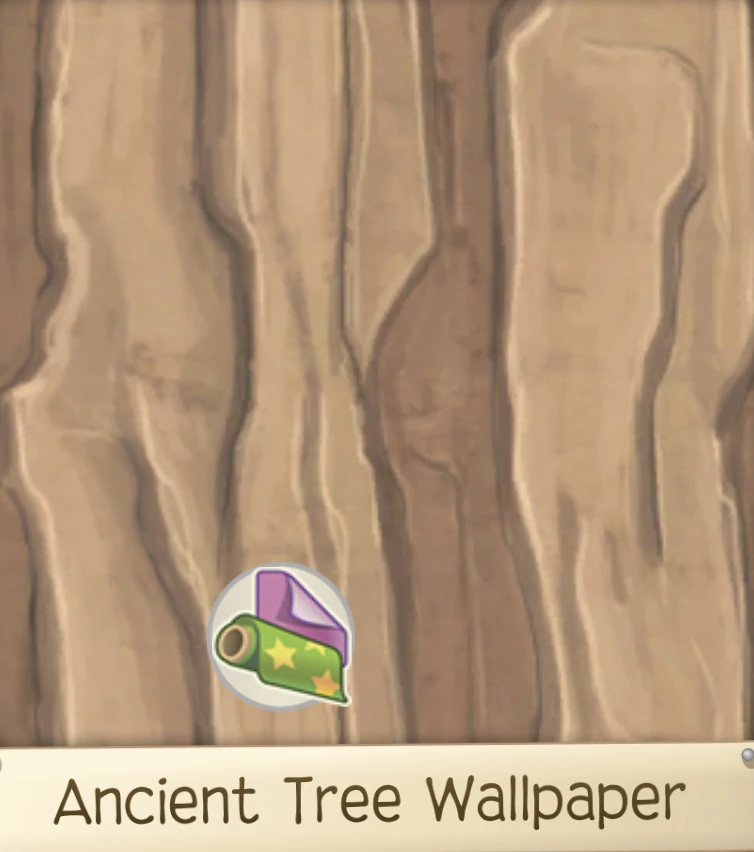 Ancient Tree Wallpaper Ajpw Glitched, Hacked, Unreleased And Unknown