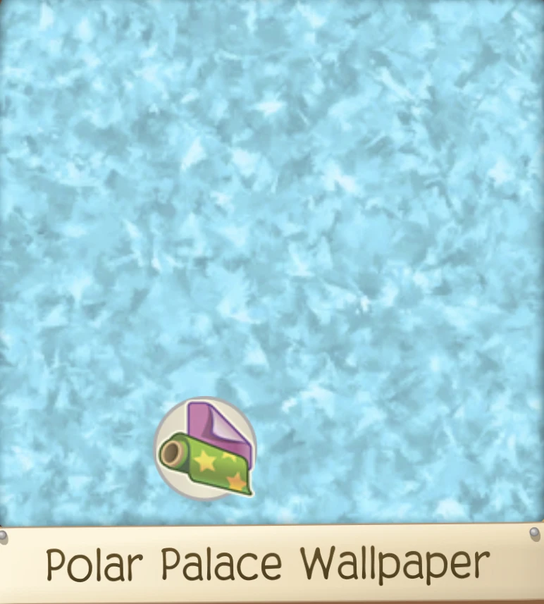 Polar Palace Wallpaper Ajpw Glitched, Hacked, Unreleased And Unknown