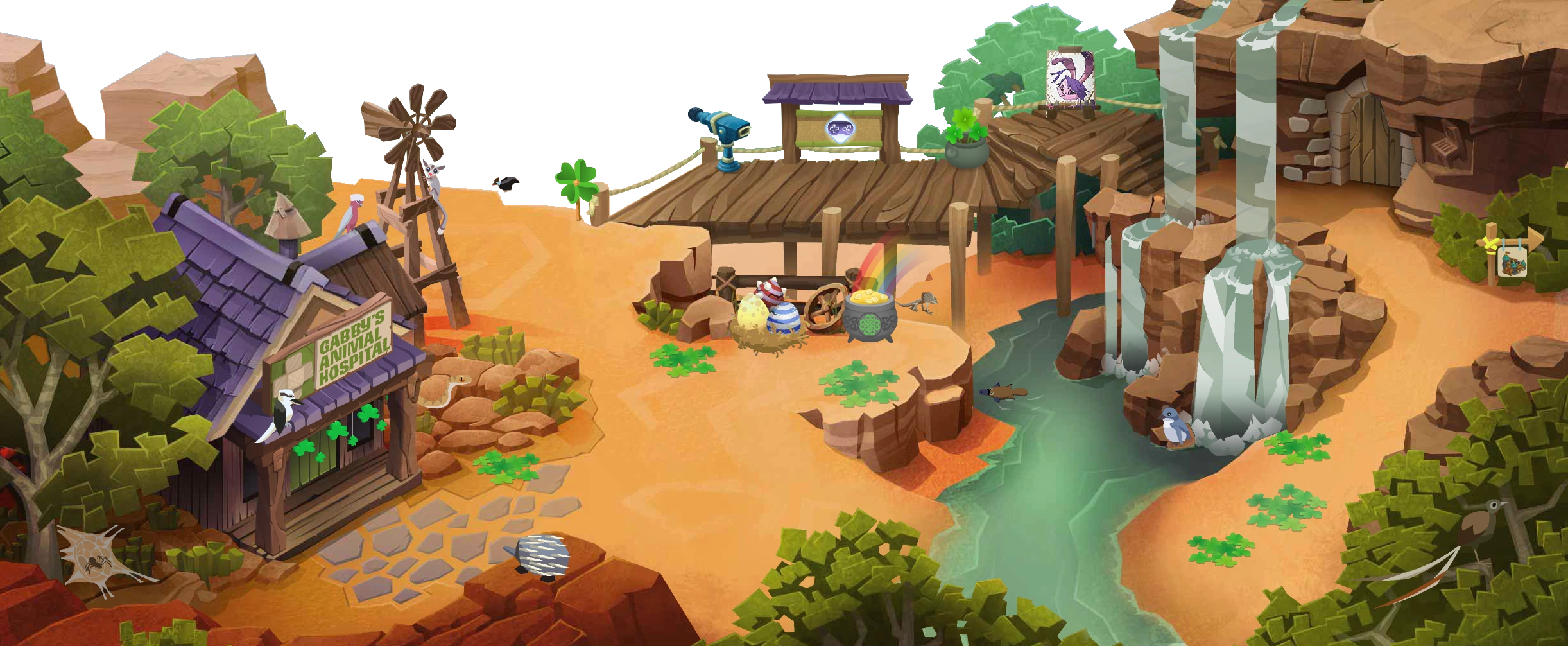 Kimbara Outback Territory Animal Jam Play Wild Roleplay Wiki Fandom Kimbara Outback Territory Animal Jam Play Wild Roleplay Wiki Fandom