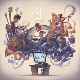 Nicolas Julian Remix