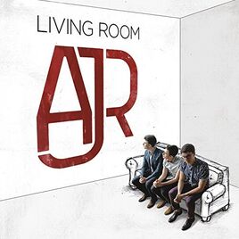 Living Room Album Cover