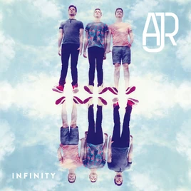 Infinity EP Cover