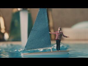 Inertia (Official Video)
