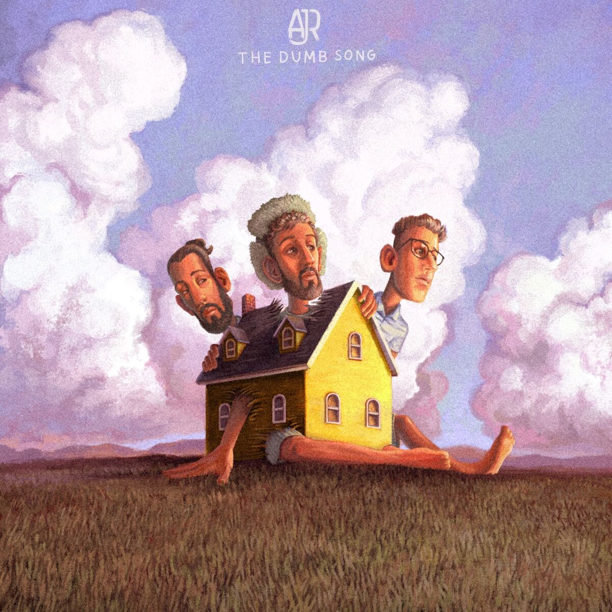 The Dumb Song AJR Wiki Fandom the-dumb-song-ajr-wiki-fandom