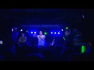 Live at Webster Hall