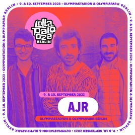 Lollapalooza