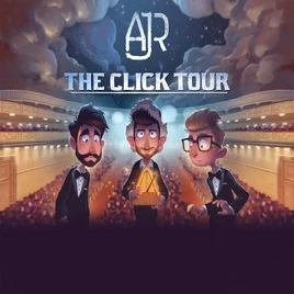 The click tour