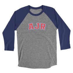 Ajr Merch Ajr Bad Day Stack Hoodie - Merchip8