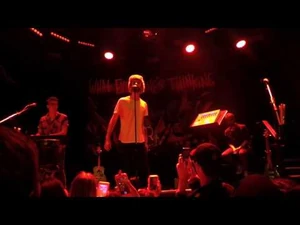Live at Bowery Ballroom