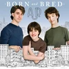 Born and Bred (OG Cover Art)