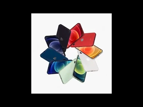 AJR’s_“Bang!”_featured_in_Apple_commercials.