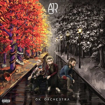 Joe | AJR Wiki | Fandom