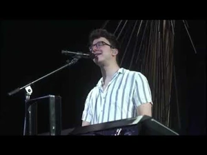 Live at SUNYFest