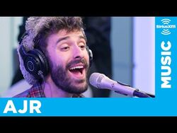 AJR - 100 Bad Days (Official Video) 
