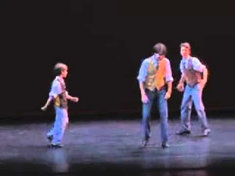 AJR_Tap_dancing
