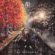 Animated album cover